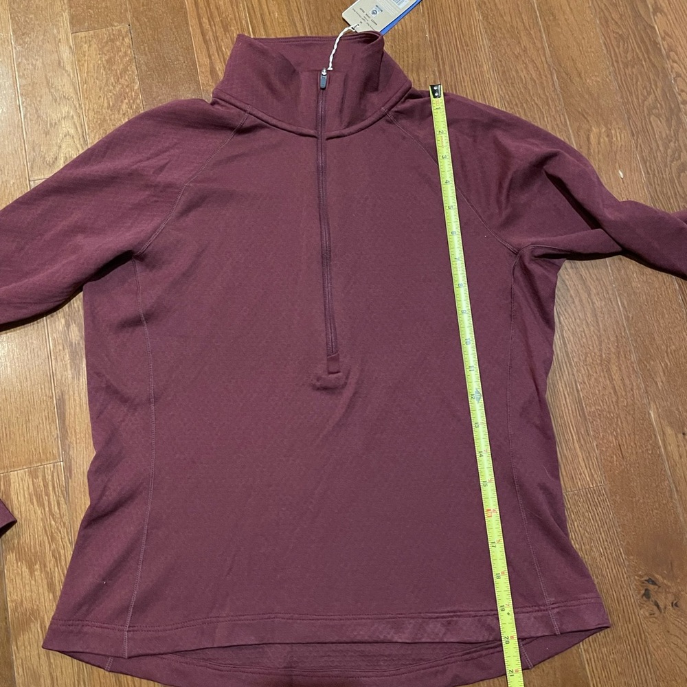 Patagonia Capilene Pullover